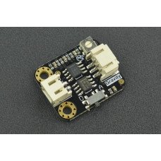 Gravity: Flexible Piezo Film Vibration Sensor