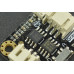 Gravity: Flexible Piezo Film Vibration Sensor