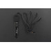 Gravity: Waterproof & Corrosion-Resistant Capacitive Soil Moisture Sensor