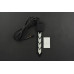 Gravity: Waterproof & Corrosion-Resistant Capacitive Soil Moisture Sensor