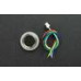 Capacitive Fingerprint Sensor / Scanner (UART, 80 Fingerprints)