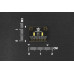 Fermion: AS7341 11-Channel Visible Light Sensor (Breakout) Fermion: AS7341 11-Channel Visible Light Sensor (Breakout)