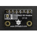 Fermion: BMX160 9-axis Sensor (Breakout) Fermion: BMX160 9-axis Sensor (Breakout)
