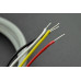 RS485 Temperature & Humidity Sensor