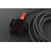 4-Wire Slot Type Photoelectric Switch