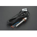 Gravity: Analog Electrical Conductivity Sensor PRO (K=1) Gravity: Analog Electrical Conductivity Sensor PRO (K=1)