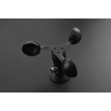 RS485 Wind Speed Transmitter (0~32.4m/s) RS485 Wind Speed Transmitter (0~32.4m/s)