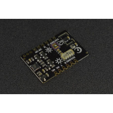 Fermion: Temperature & Humidity(SHTC3), Pressure(BMP280), Ambient Light(VEML7700) and UV(ML8511) Sensor(Breakout)
