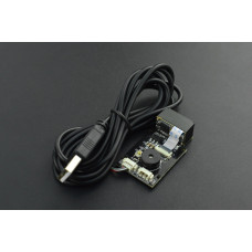 GM77 Barcode and QR Code Scanning Module GM77 Barcode and QR Code Scanning Module