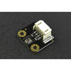 Gravity: AHT20 Temperature and Humidity Sensor