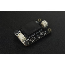 Gravity: Offline Language Learning Voice Recognition Sensor for micro:bit / Arduino / ESP32 - I2C & UART
