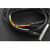 I2C Temperature & Humidity Sensor (Stainless Steel Shell)