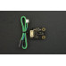 Gravity: GR10-30 Gesture Sensor (UART & I2C, 12 Gestures, 0~30cm) Gravity: GR10-30 Gesture Sensor (UART & I2C, 12 Gestures, 0~30cm)
