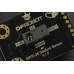 Gravity: GR10-30 Gesture Sensor (UART & I2C, 12 Gestures, 0~30cm) Gravity: GR10-30 Gesture Sensor (UART & I2C, 12 Gestures, 0~30cm)