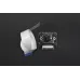 IMX219-77-4Lane 8MP Camera Module for Raspberry Pi 5 (3280x2464 Resolution, FOV 79°)