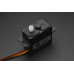 2Kg 300° Clutch Servo