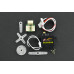 2.3KG Serial Bus Servo (6V)