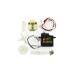 2.3KG Serial Bus Servo (6V)