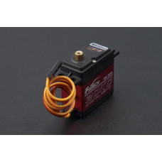 High Torque Waterproof Metal Gear Digital Servo (20KG, 180°, IP54)