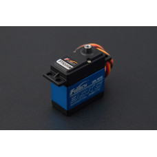 High Torque Waterproof Metal Gear Digital Servo (35KG, 180°, IP54)