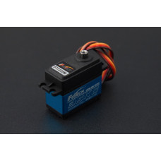 High Torque Waterproof Metal Coreless Digital Servo (35KG, 180°, IP54)