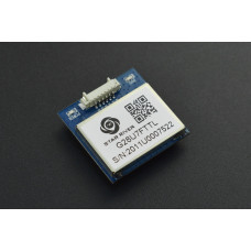 GPS Module with Enclosure