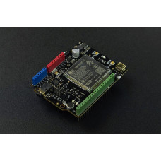 SIM7600G-H CAT4 4G (LTE) Shield for Arduino SIM7600G-H CAT4 4G (LTE) Shield for Arduino