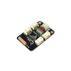 Gravity: Digital Wireless Transmit Switch (433MHz)