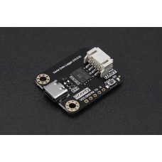 Gravity: Serial Data Logger V2.0 for Arduino