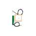 SIM7070G Global NB-IoT Communication Module with GNSS Positioning
